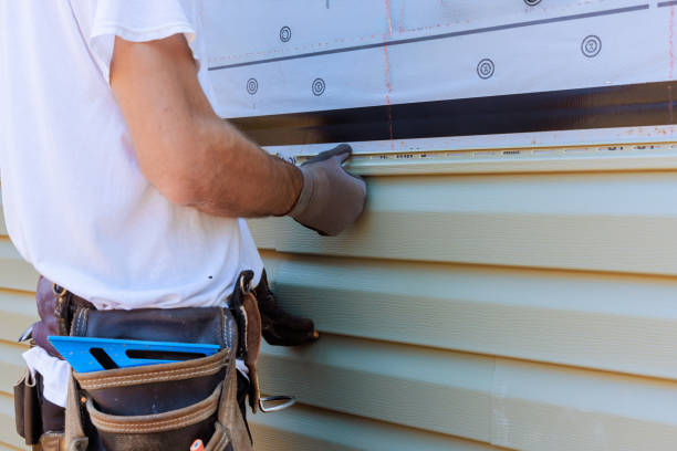 Trusted Siding Installation service in Amanda, OH - Creative Siding