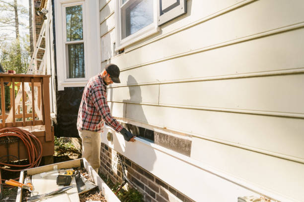 Trusted Siding Contractor service in Amanda, OH - Creative Siding